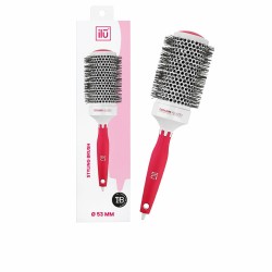 Styling Brush Ilū Styling Pink Ceramic Ø 53 mm