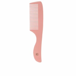 Brosse à Cheveux Ilū Bamboom Rose