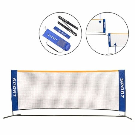 Badminton Set Jim Sports Mini