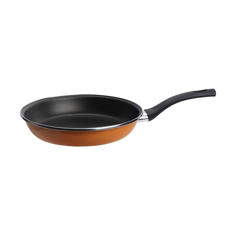 Pan San Ignacio Q4031 Black Carbon steel