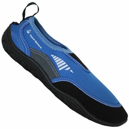 Babyschuhe Aqua Sphere Beach Walker Blau