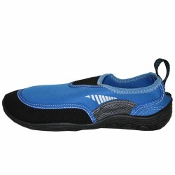 Babyschuhe Aqua Sphere Beach Walker Blau