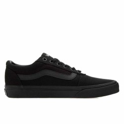 Chaussures de sport pour femme Vans Ward Noir