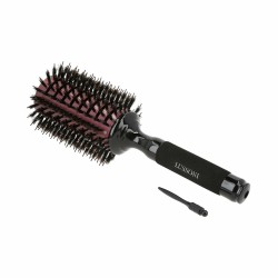 Brosse à coiffer Lussoni Natural Style Ø 50 mm