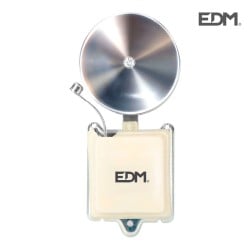 Summer EDM Industrial Glocke 87 dB Ø 70 mm (230 V)