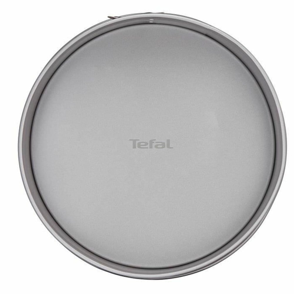 Kuchenspringform Tefal Rot Metall Stahl Ø 25 cm