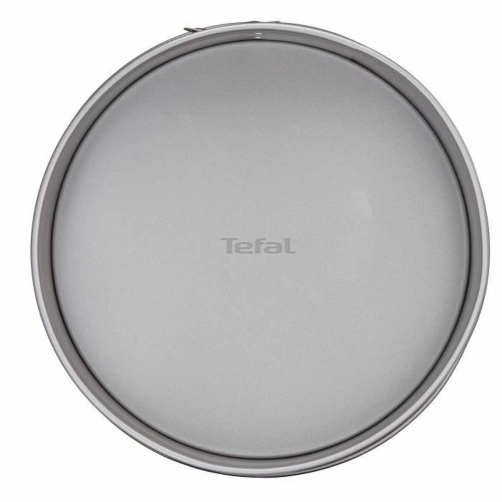 Springform Pan Tefal Red Metal Steel Ø 25 cm