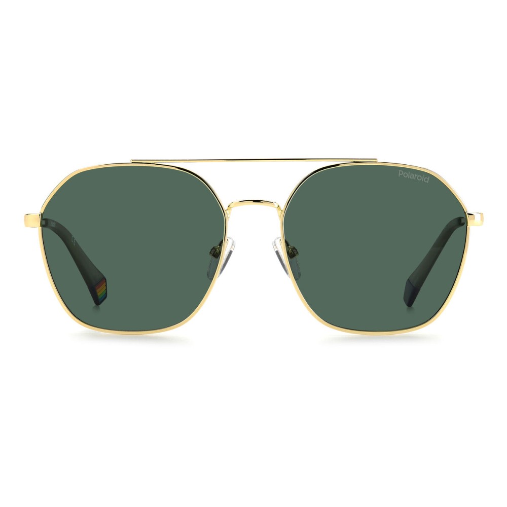 Unisex Sunglasses Polaroid PLD-6172-S-J5G-UC ø 57 mm