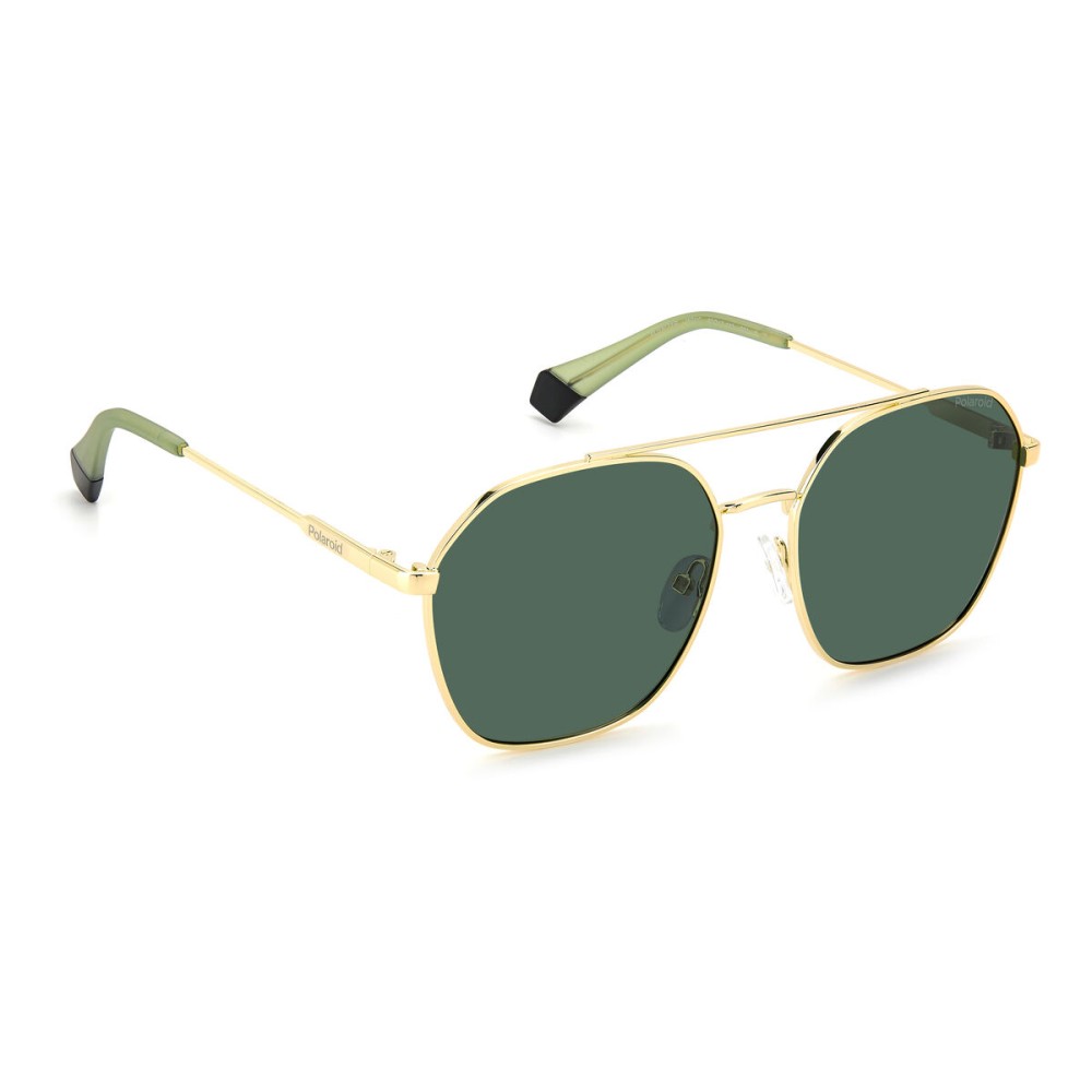 Unisex Sunglasses Polaroid PLD-6172-S-J5G-UC ø 57 mm