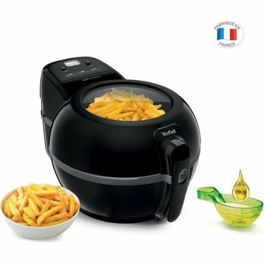 Friteuse SEB FZ722815 1,2 L Noir 1550 W 1550 W