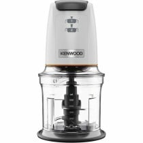 Hachoir Kenwood CHP61.00WH Blanc Noir noir 500 W 800 ml Acier inoxydable Plastique