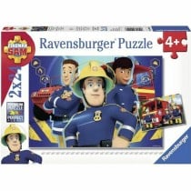 Puzzle Ravensburger 90426