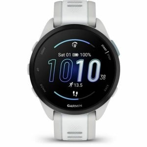 Montre intelligente GARMIN Redmi Watch 3 Active Blanc Gris Argenté 1,2"