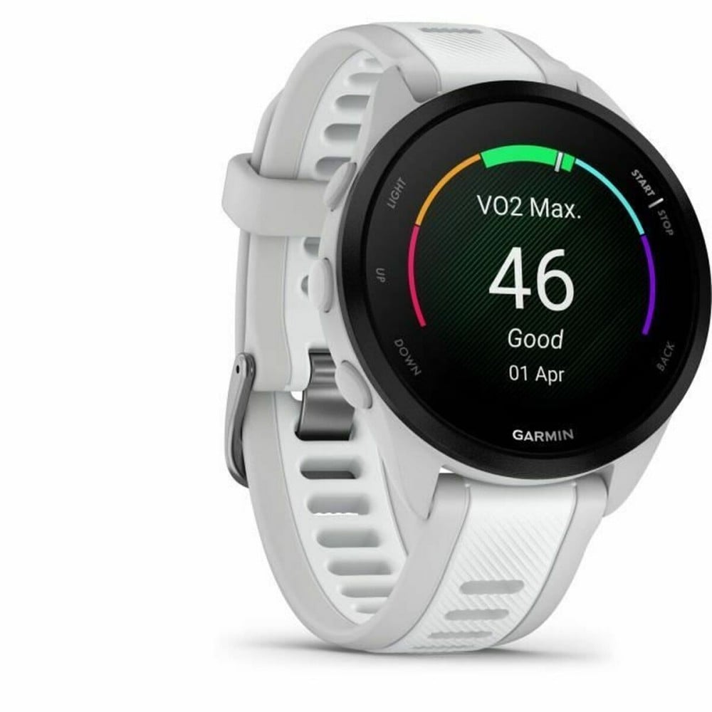 Smartwatch GARMIN Redmi Watch 3 Active White Grey Silver 1,2"