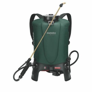 Knapsack sprayer Metabo RSG 18 LTX 18 V 15 L