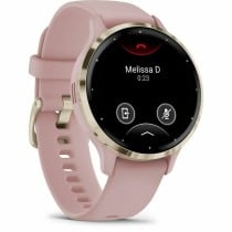 Smartwatch GARMIN Venu 3S Grau 1,2"