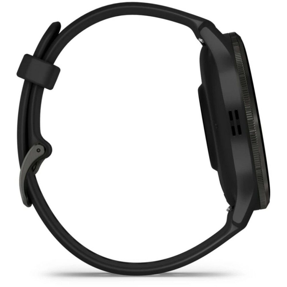 Smartwatch GARMIN Black