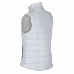 Gilet Femme Regatta Freezeway III Insulated Blanc