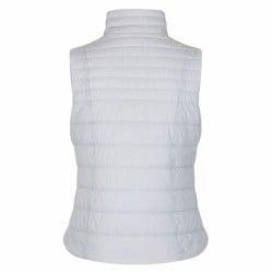 Gilet Femme Regatta Freezeway III Insulated Blanc