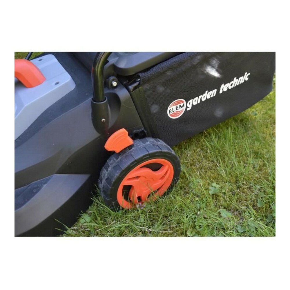 Lawn mower Elem Technic 1800 W 40 L