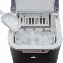 Ice Maker Wëasy P1314E 2,2 L Black Ceramic