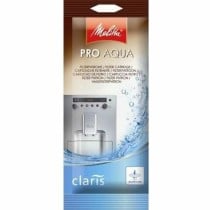 Filtre à eau Melitta Pro Aqua Claris