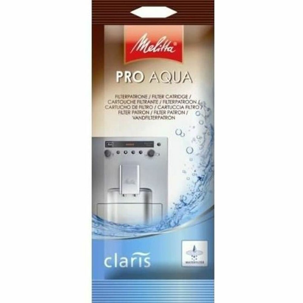 Water filter Melitta Pro Aqua Claris