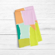 Napkins Belum 0120-140 Multicolour 45 x 45 cm