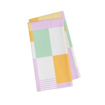 Napkins Belum 0120-146 Multicolour 45 x 45 cm