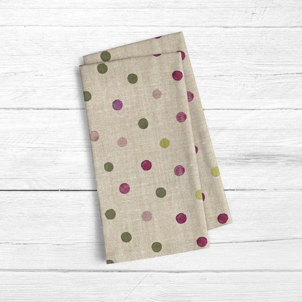 Napkins Belum 0119-19 Multicolour 45 x 45 cm