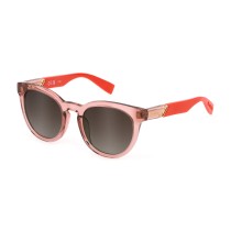 Ladies' Sunglasses Furla SFU687-510D48 Ø 51 mm