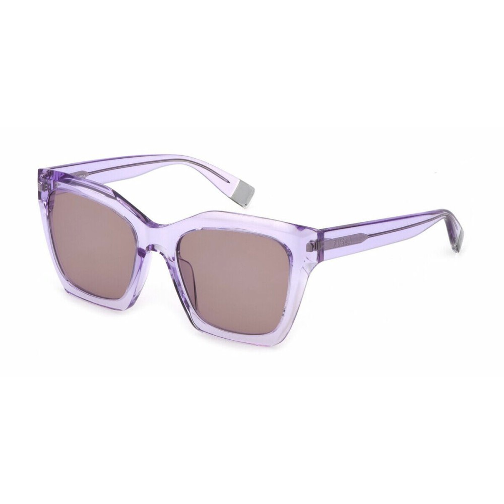 Ladies' Sunglasses Furla SFU621V530C52 Ø 53 mm