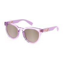 Lunettes de soleil Femme Furla SFU687-516PFG Ø 51 mm