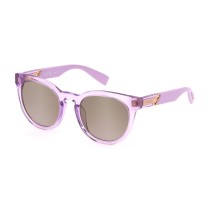 Ladies' Sunglasses Furla SFU687-516PFG Ø 51 mm