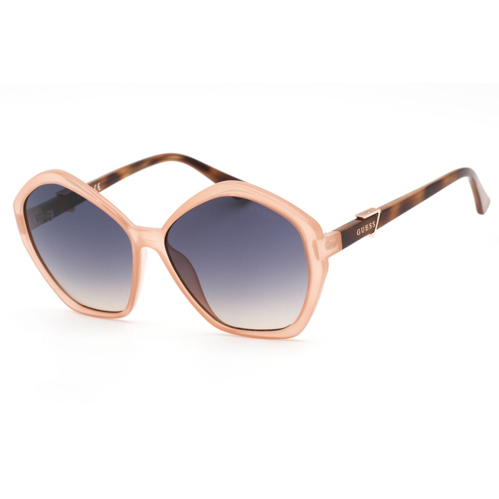 Ladies' Sunglasses Guess GU7813-72W ø 58 mm