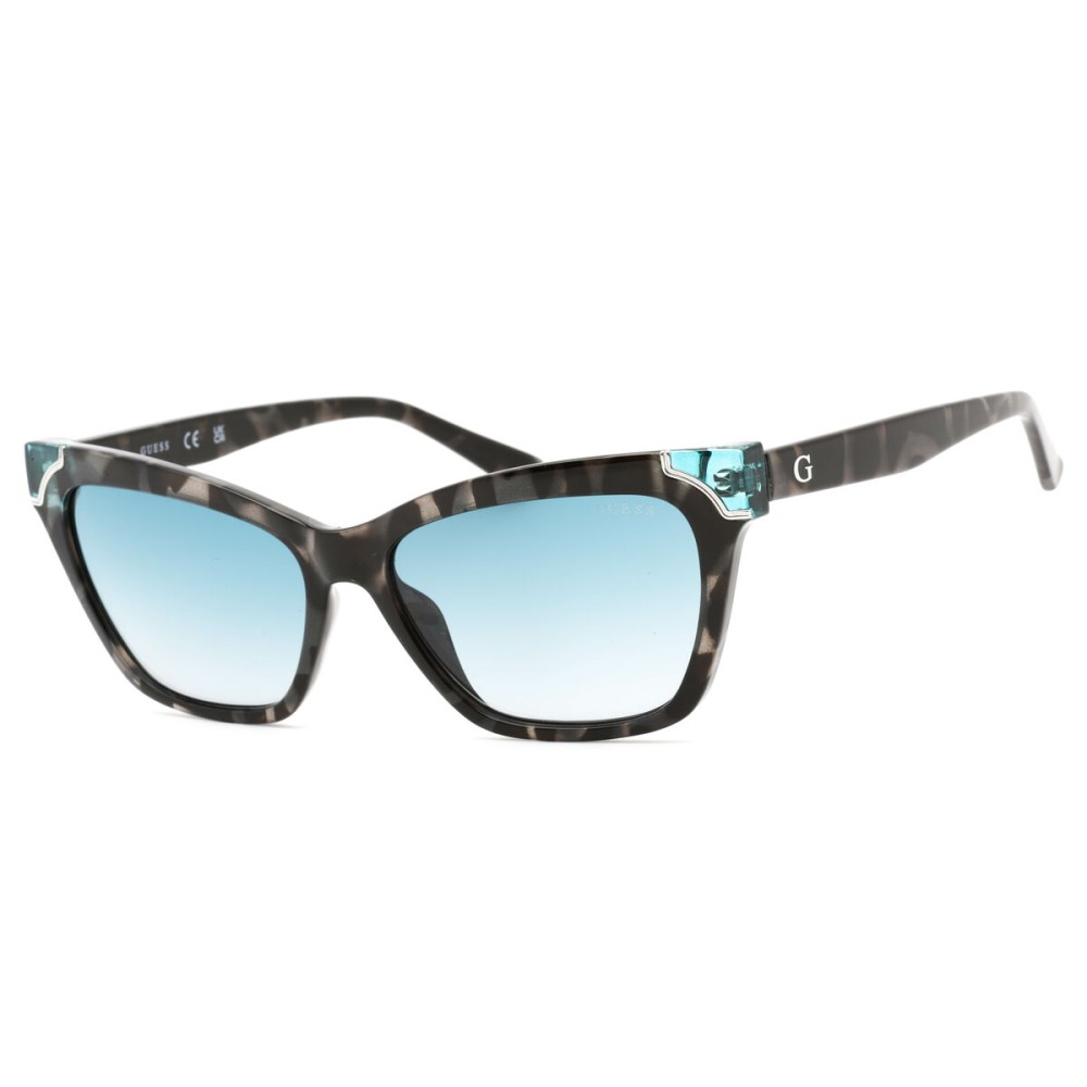 Ladies' Sunglasses Guess GU7840-89W ø 57 mm