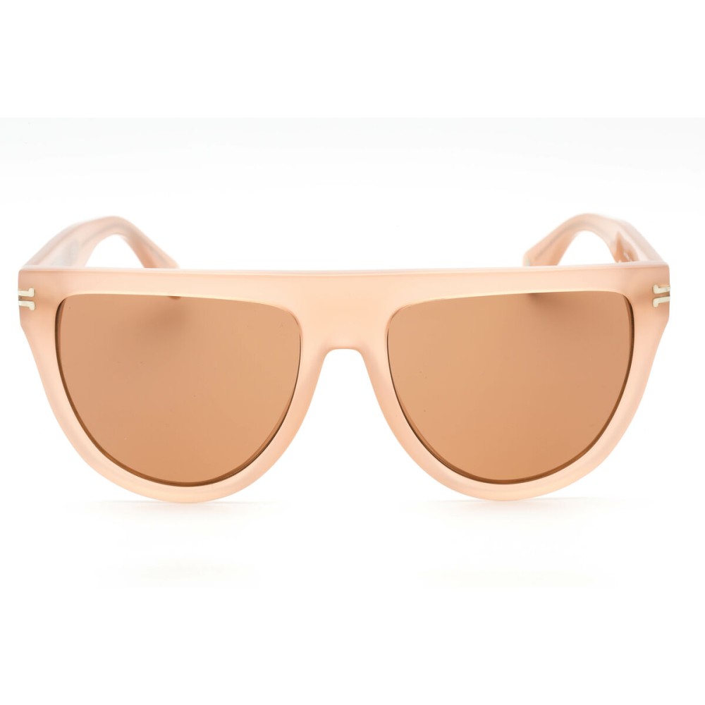 Lunettes de soleil Femme Marc Jacobs MJ-1069-S-0FWM-70 ø 56 mm