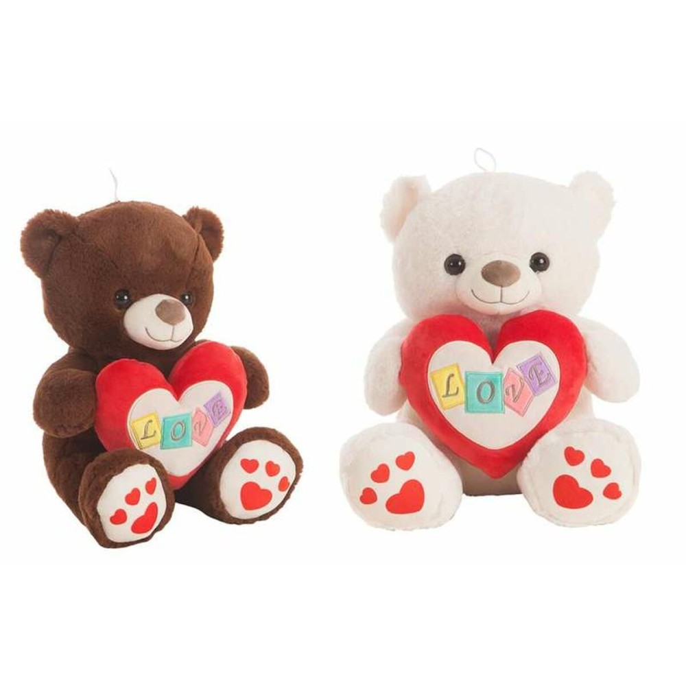 Jouet Peluche Love Ours 48 cm