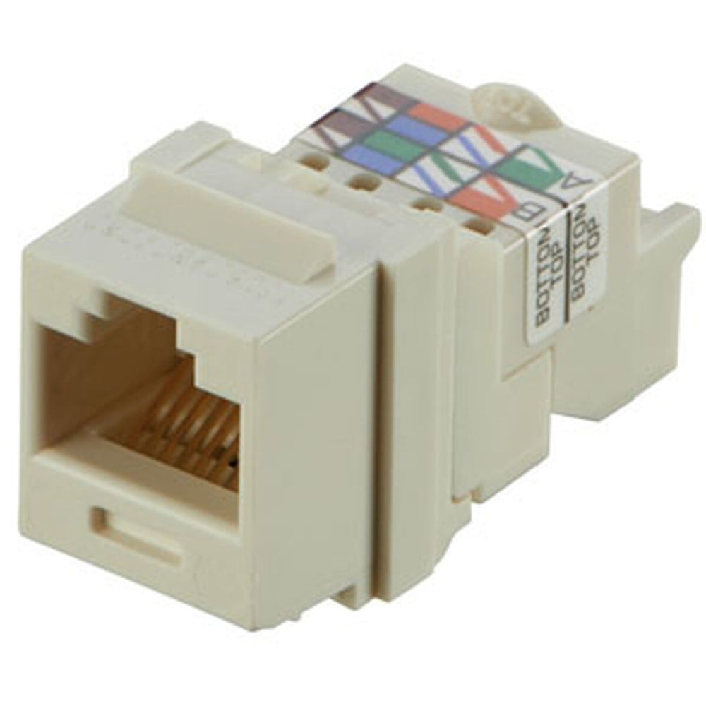 RJ45-Anschluss Panduit NK6TMIW