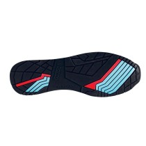 Trainers Sparco Gymkhana Martini Racing Blue 41 S1P