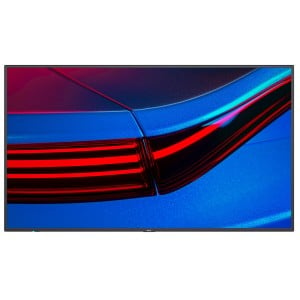 Moniteur Videowall NEC P555 4K Ultra HD 55"