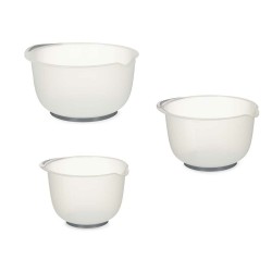 Measuring Bowl Kinvara G-480 polypropylene TPE Set (12 Units)