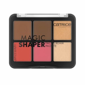 Palette de maquillage Catrice Magic Shaper Nº 010 Holy Grail 6 g