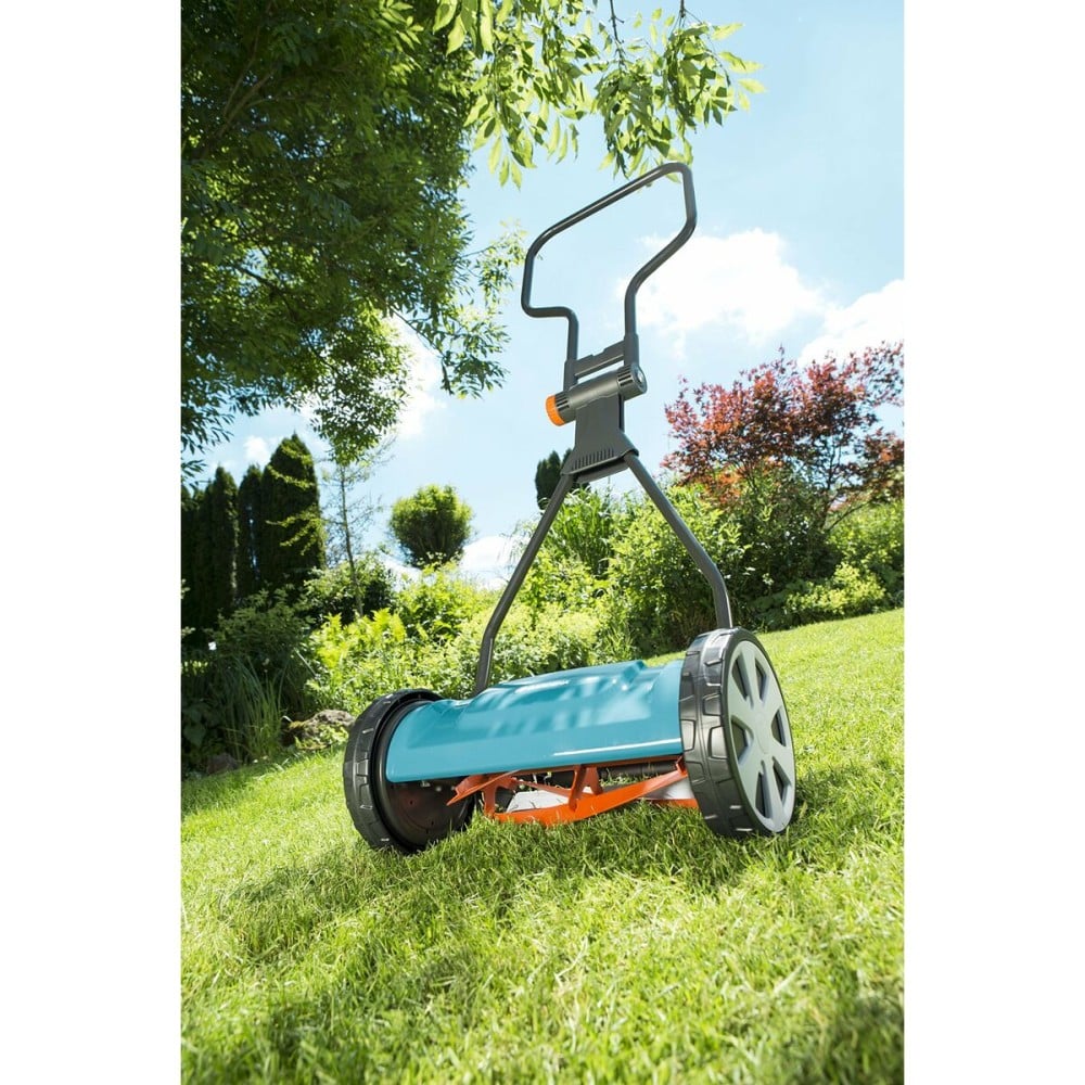 Lawn mower Gardena 330 Classic Manual 12-42 mm 33 cm