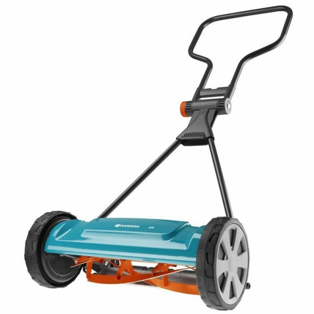 Lawn mower Gardena 400 Classic Manual 12-42 mm 40 cm