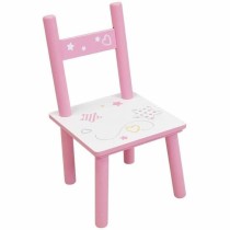 Set de Table et Chaises pour Enfants Fun House UNICORN