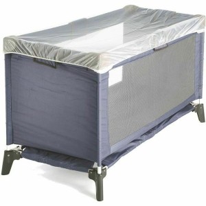 Cot mosquito net ThermoBaby Transparent