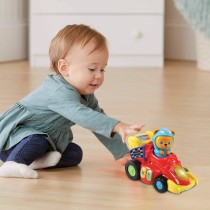 Voiture Vtech Titours, Race Champion (FR)