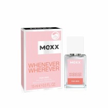 Women's Perfume Mexx Whenever Wherever for Her EDT 15 ml