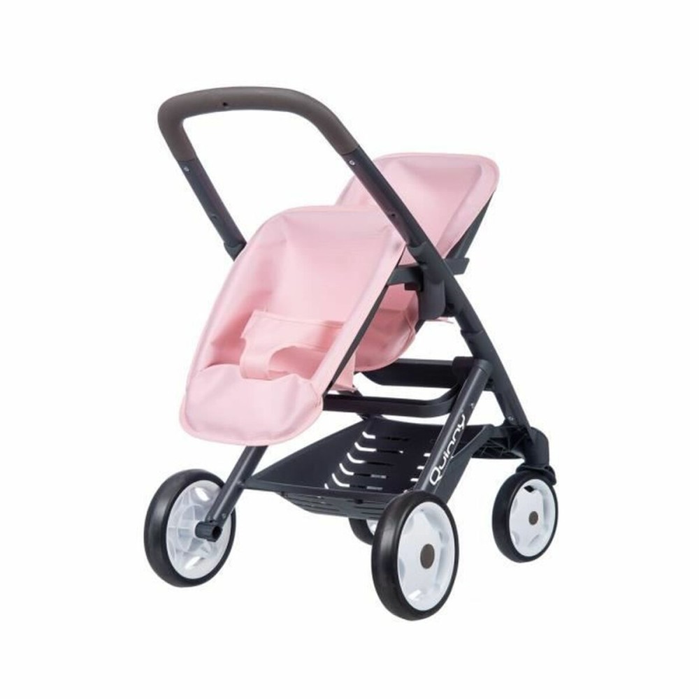 Poussette pour bébé Smoby